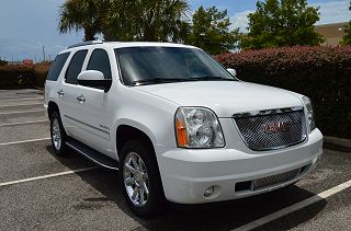 2013 GMC Yukon Denali VIN: 1GKS2EEF6DR306347