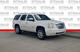 2013 GMC Yukon Denali 1GKS2EEF9DR199696 in Triadelphia, WV 1