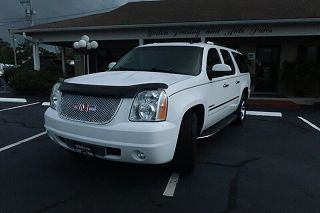 2013 GMC Yukon XL 1500 VIN: 1GKS1MEF1DR228928