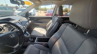 2013 Honda CR-V EXL 2HKRM4H70DH655725 in Livingston, CA 5