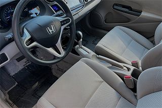 2013 Honda Insight  JHMZE2H30DS005582 in Dublin, CA 11