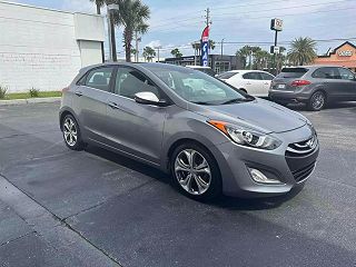 2013 Hyundai Elantra Base VIN: KMHD35LE9DU036549