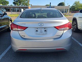 2013 Hyundai Elantra Limited Edition 5NPDH4AE3DH273180 in Saint Louis, MO 5