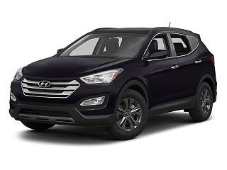 2013 Hyundai Santa Fe Sport 2.0T VIN: 5XYZUDLA1DG098009