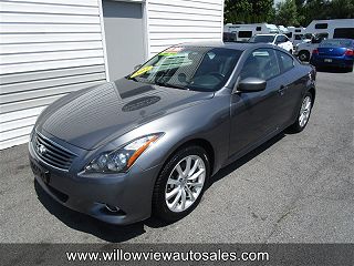 2013 Infiniti G37  VIN: JN1CV6EL7DM982387