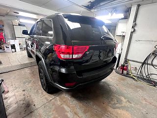 2013 Jeep Grand Cherokee Laredo 1C4RJFAG5DC614954 in Levittown, PA 7