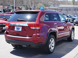 2013 Jeep Grand Cherokee Limited Edition 1C4RJFBT5DC657203 in Terryville, CT 4