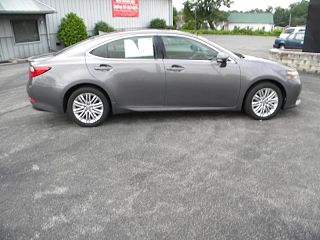 2013 Lexus ES 350 VIN: JTHBK1GG5D2059128