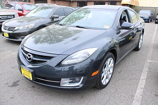 2013 Mazda Mazda6 i Touring Plus 1YVHZ8EH6D5M05675 in Lodi, NJ 1
