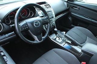 2013 Mazda Mazda6 i Touring Plus 1YVHZ8EH6D5M05675 in Lodi, NJ 5