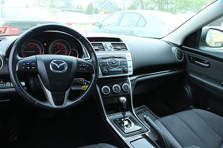 2013 Mazda Mazda6 i Touring Plus 1YVHZ8EH6D5M05675 in Lodi, NJ 7