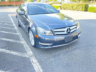 2013 Mercedes-Benz C-Class C 250 VIN: WDDGJ4HB4DF999529