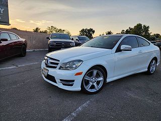 2013 Mercedes-Benz C-Class C 250 VIN: WDDGJ4HB3DG043338