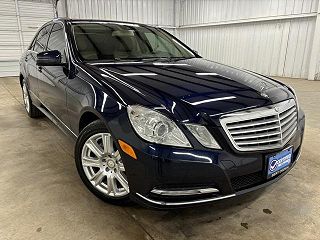 2013 Mercedes-Benz E-Class E 350 VIN: WDDHF5KB2DA691289