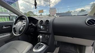 2013 Nissan Rogue S JN8AS5MT4DW014393 in Tampa, FL 10