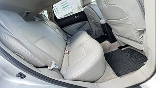 2013 Nissan Rogue S JN8AS5MT4DW014393 in Tampa, FL 11