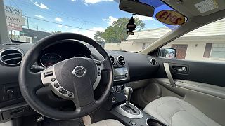 2013 Nissan Rogue S JN8AS5MT4DW014393 in Tampa, FL 12