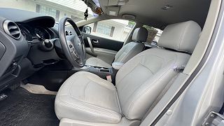 2013 Nissan Rogue S JN8AS5MT4DW014393 in Tampa, FL 13