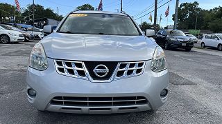 2013 Nissan Rogue S JN8AS5MT4DW014393 in Tampa, FL 2