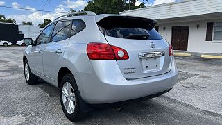 2013 Nissan Rogue S JN8AS5MT4DW014393 in Tampa, FL 5