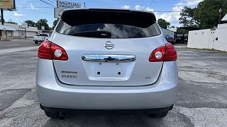 2013 Nissan Rogue S JN8AS5MT4DW014393 in Tampa, FL 6