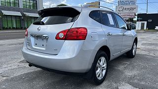 2013 Nissan Rogue S JN8AS5MT4DW014393 in Tampa, FL 7