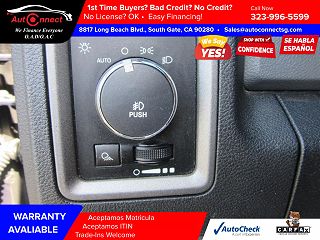 2013 Ram 1500 ST 1C6RR6FT2DS700704 in South Gate, CA 11