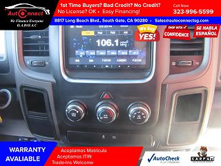 2013 Ram 1500 ST 1C6RR6FT2DS700704 in South Gate, CA 17