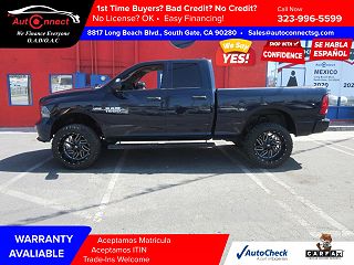 2013 Ram 1500 ST 1C6RR6FT2DS700704 in South Gate, CA 4