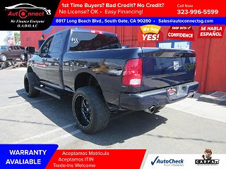 2013 Ram 1500 ST 1C6RR6FT2DS700704 in South Gate, CA 6