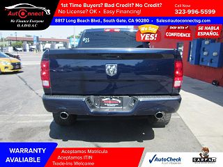 2013 Ram 1500 ST 1C6RR6FT2DS700704 in South Gate, CA 7