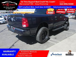2013 Ram 1500 ST 1C6RR6FT2DS700704 in South Gate, CA 8