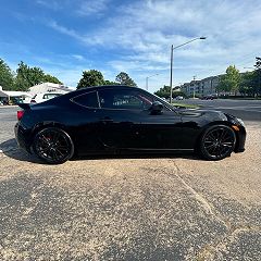 2013 Subaru BRZ Premium JF1ZCAB16D1601140 in Norfolk, VA 13