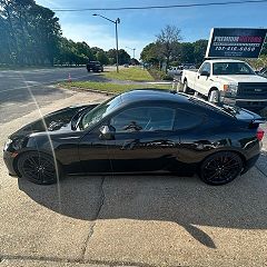 2013 Subaru BRZ Premium JF1ZCAB16D1601140 in Norfolk, VA 2