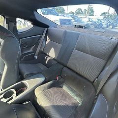 2013 Subaru BRZ Premium JF1ZCAB16D1601140 in Norfolk, VA 21