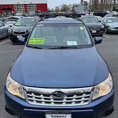 2013 Subaru Forester 2.5X JF2SHADC0DH415310 in Attleboro, MA 14