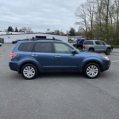 2013 Subaru Forester 2.5X JF2SHADC0DH415310 in Attleboro, MA 3