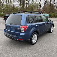 2013 Subaru Forester 2.5X JF2SHADC0DH415310 in Attleboro, MA 4