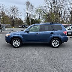 2013 Subaru Forester 2.5X JF2SHADC0DH415310 in Attleboro, MA 7