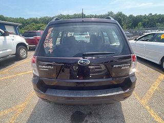 2013 Subaru Forester 2.5X JF2SHABC5DH436432 in Attleboro, MA 6