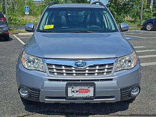 2013 Subaru Forester 2.5X JF2SHADC4DH408876 in Westborough, MA 2