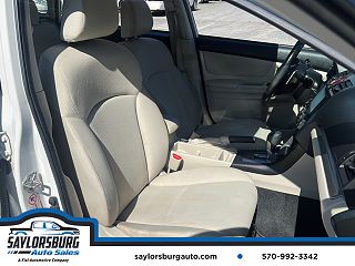2013 Subaru Impreza 2.0i JF1GPAD60D2841234 in Saylorsburg, PA 14