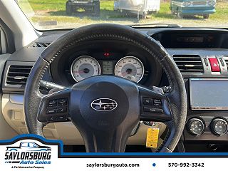 2013 Subaru Impreza 2.0i JF1GPAD60D2841234 in Saylorsburg, PA 17