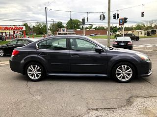 2013 Subaru Legacy 3.6 R Limited 4S3BMDL63D2035212 in Yorkville, NY 2