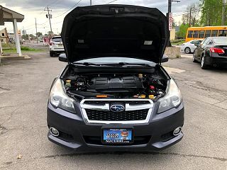 2013 Subaru Legacy 3.6 R Limited 4S3BMDL63D2035212 in Yorkville, NY 23