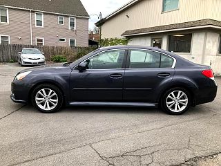 2013 Subaru Legacy 3.6 R Limited 4S3BMDL63D2035212 in Yorkville, NY 6