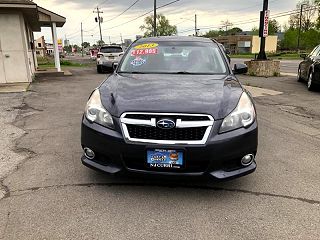 2013 Subaru Legacy 3.6 R Limited 4S3BMDL63D2035212 in Yorkville, NY 8