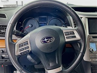 2013 Subaru Outback 2.5i Limited 4S4BRBLC8D3307044 in Beaverton, OR 8