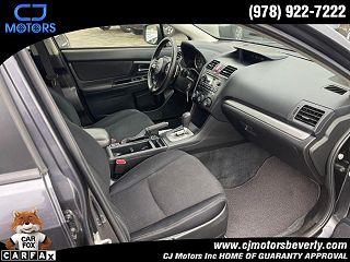 2013 Subaru XV Crosstrek Premium JF2GPACCXD2893666 in Beverly, MA 12