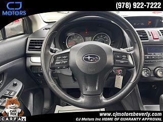 2013 Subaru XV Crosstrek Premium JF2GPACCXD2893666 in Beverly, MA 14